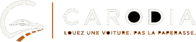 Carodia